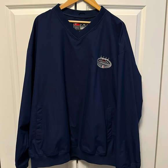 Pro Baseball Event Pullover (XXL) - Picture 1 of 4